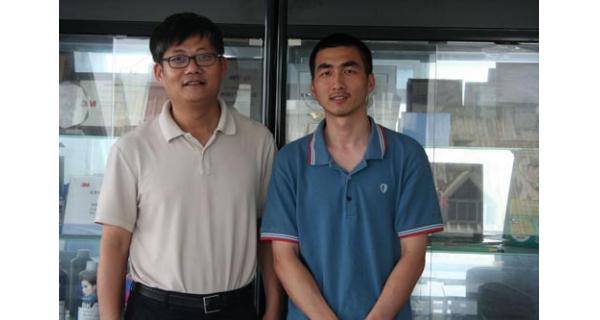 慧聰專(zhuān)訪運(yùn)源董事長(zhǎng)樊俊耀：用心生活理想經(jīng)商的多面人生